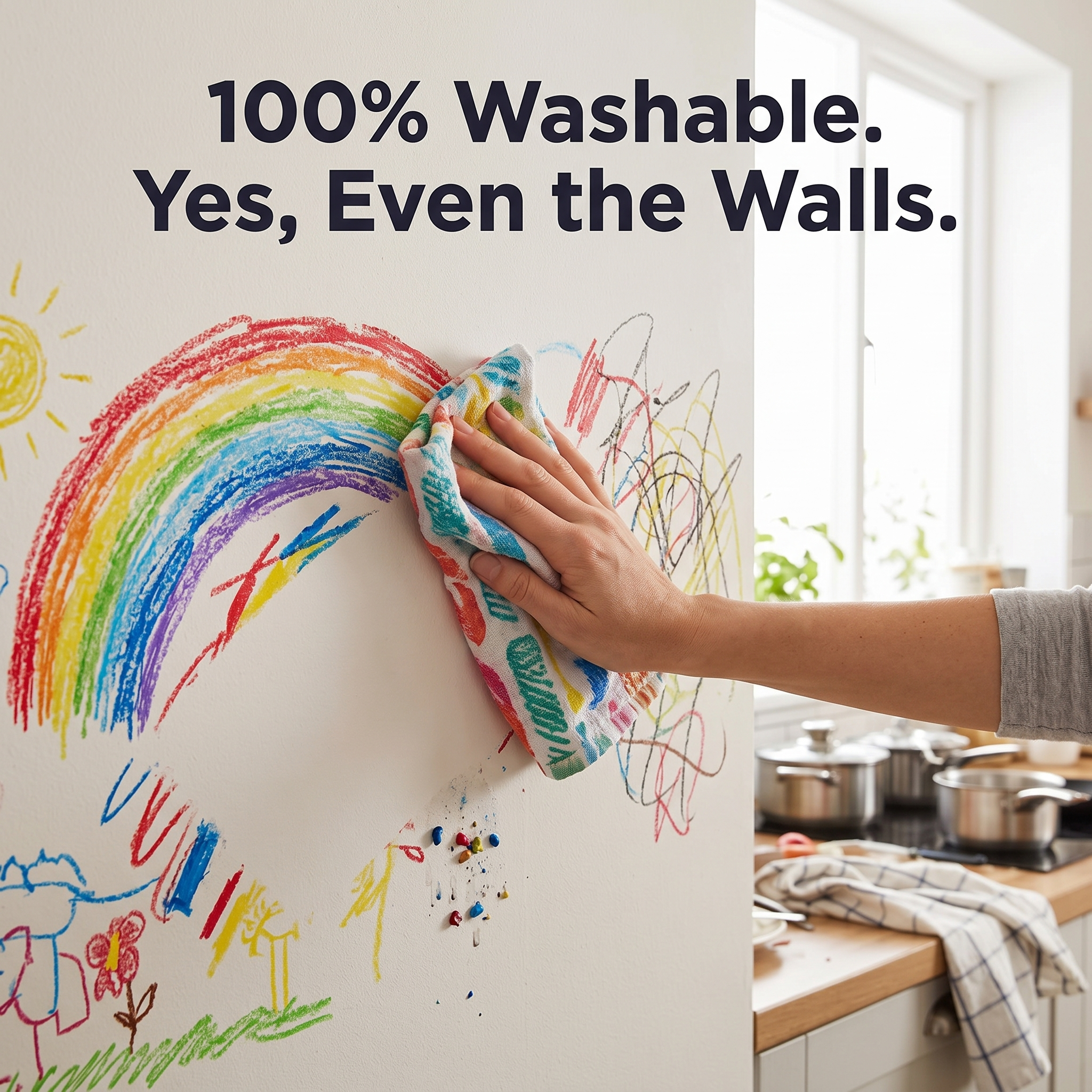 SilkiSticks — The Unbreakable Crayon Kids Actually Love